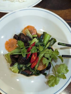  at Am Thuc Chay 68 in Ho Chi Minh City