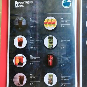   at Bumboe  in Denpasar