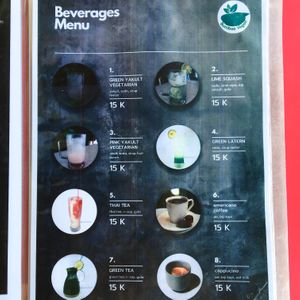   at Bumboe  in Denpasar