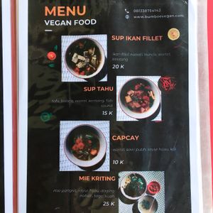   at Bumboe  in Denpasar