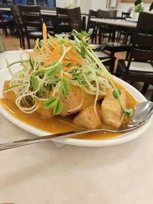  at Food In The Woods 小蔬林  in Puchong