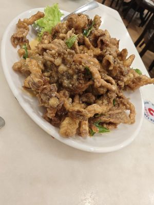  at Food In The Woods 小蔬林  in Puchong