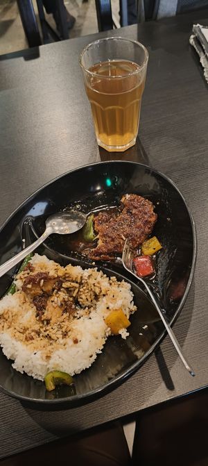  at Food In The Woods 小蔬林  in Puchong