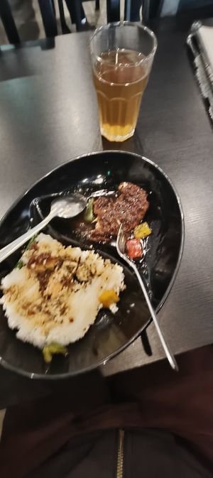  at Food In The Woods 小蔬林  in Puchong