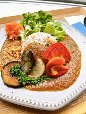  at ZENZAI in Kagoshima