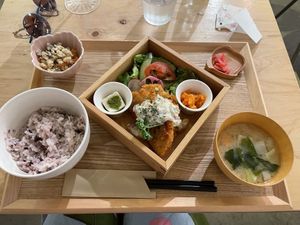   at ZENZAI in Kagoshima