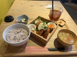   at ZENZAI in Kagoshima