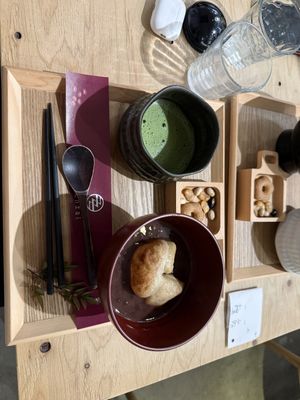   at ZENZAI in Kagoshima