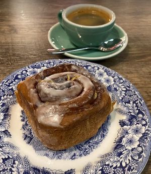  at La Loca de Enfrente in Madrid