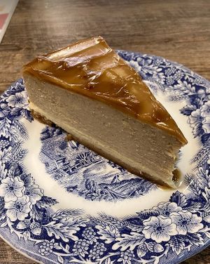  at La Loca de Enfrente in Madrid