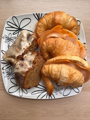  at La Loca de Enfrente in Madrid