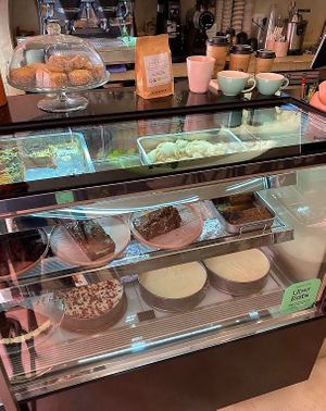  at La Loca de Enfrente in Madrid