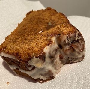  at La Loca de Enfrente in Madrid