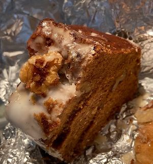  at La Loca de Enfrente in Madrid