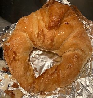  at La Loca de Enfrente in Madrid