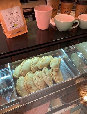  at La Loca de Enfrente in Madrid