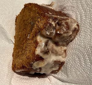  at La Loca de Enfrente in Madrid