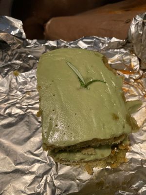  at La Loca de Enfrente in Madrid