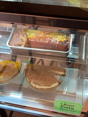  at La Loca de Enfrente in Madrid