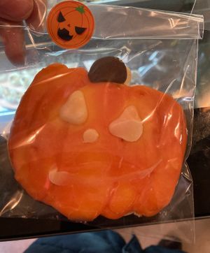  at La Loca de Enfrente in Madrid