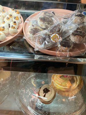  at La Loca de Enfrente in Madrid