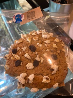  at La Loca de Enfrente in Madrid