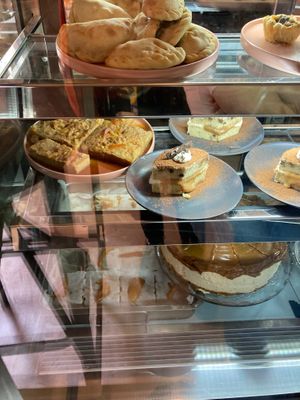  at La Loca de Enfrente in Madrid