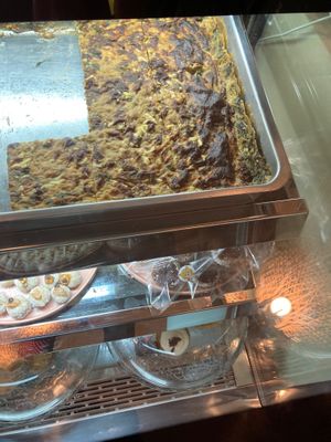  at La Loca de Enfrente in Madrid