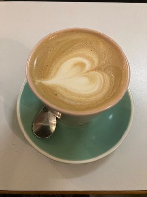  at La Loca de Enfrente in Madrid