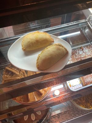  at La Loca de Enfrente in Madrid