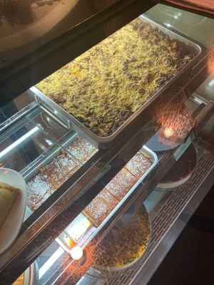  at La Loca de Enfrente in Madrid