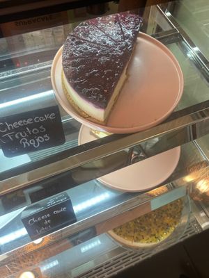  at La Loca de Enfrente in Madrid