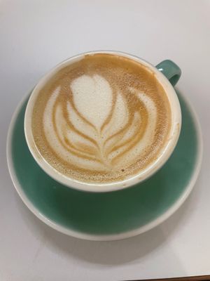  at La Loca de Enfrente in Madrid