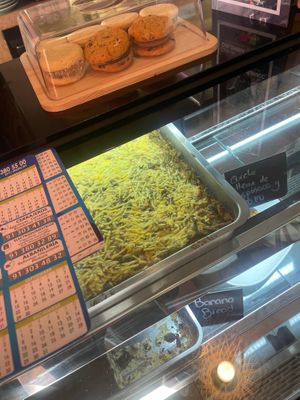  at La Loca de Enfrente in Madrid