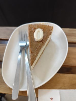  at La Loca de Enfrente in Madrid