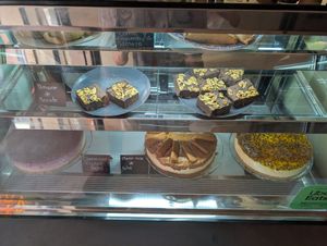  at La Loca de Enfrente in Madrid