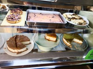  at La Loca de Enfrente in Madrid