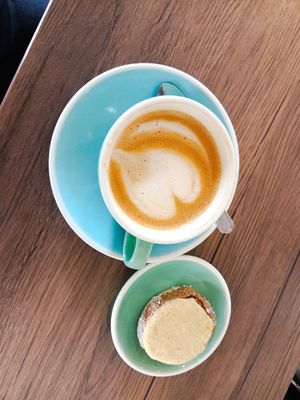  at La Loca de Enfrente in Madrid