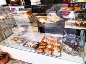  at La Loca de Enfrente in Madrid