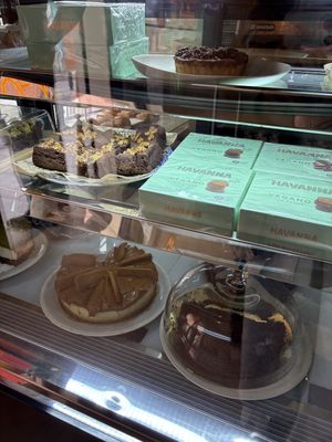   at La Loca de Enfrente in Madrid