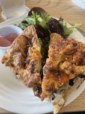 MLT   at HEX Superette in Baltimore