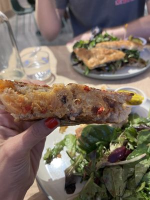 Kimcheeze   at HEX Superette in Baltimore