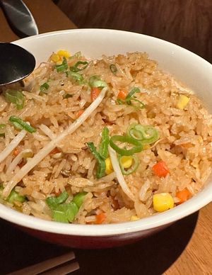   at Komodo  in Dallas