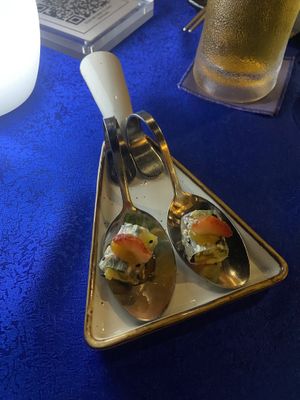   at Pier Six in Kanifushi