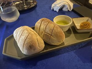   at Pier Six in Kanifushi