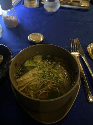   at Pier Six in Kanifushi