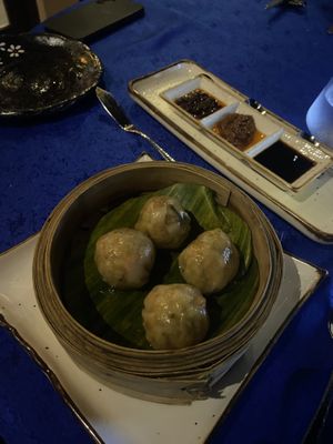   at Pier Six in Kanifushi