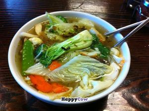 more pho at An Lac Duyen in Garden Grove