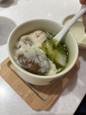   at GOROU - 五郎時食 in Kaohsiung