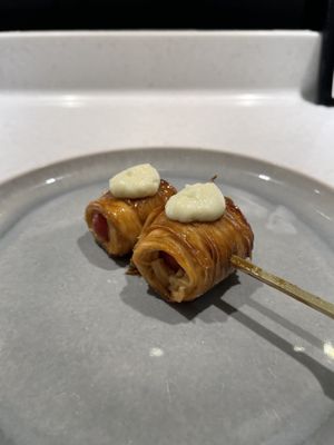   at GOROU - 五郎時食 in Kaohsiung